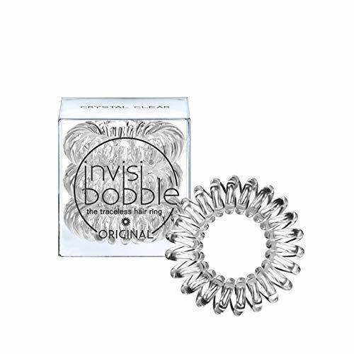 Social Invisibobble
