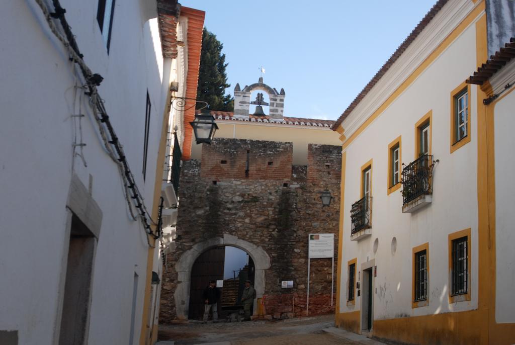 Lugar Viana do Alentejo