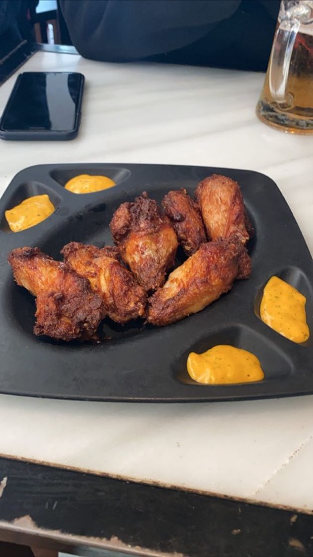 Restaurants 100 Montaditos