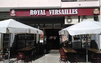 Restaurantes Royal Versailles