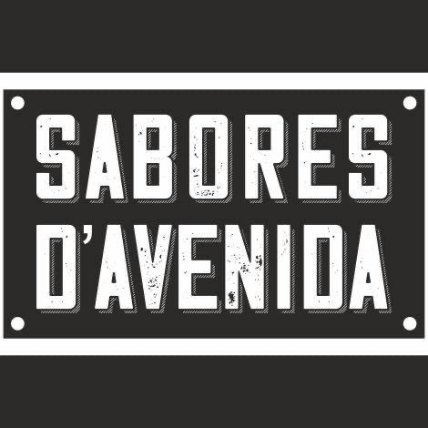 Moda Sabores da Avenida 