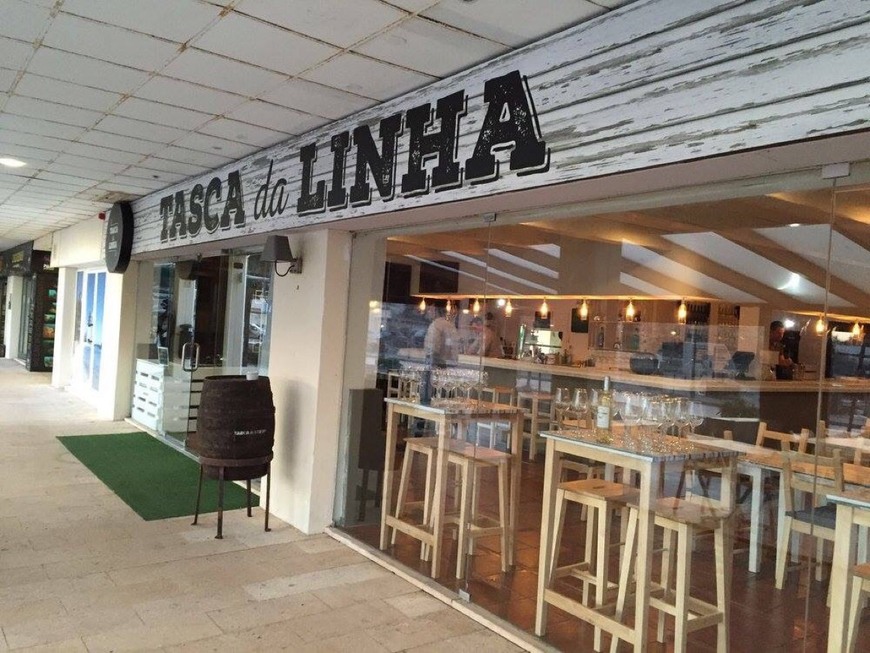 Restaurantes Tasca da Linha