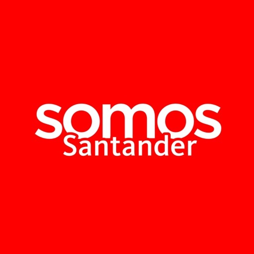 App Somos Santander