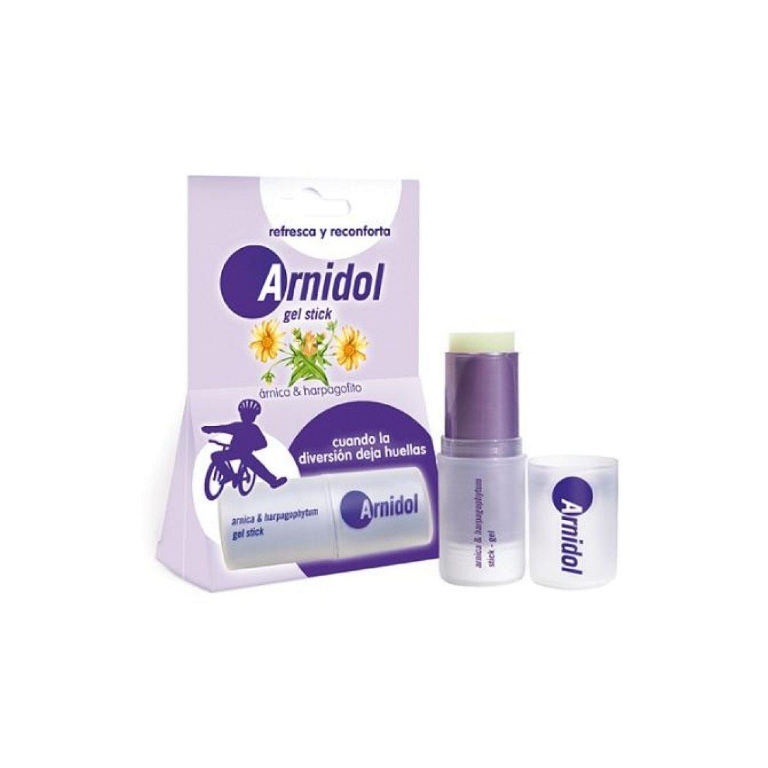 Products Arnidol