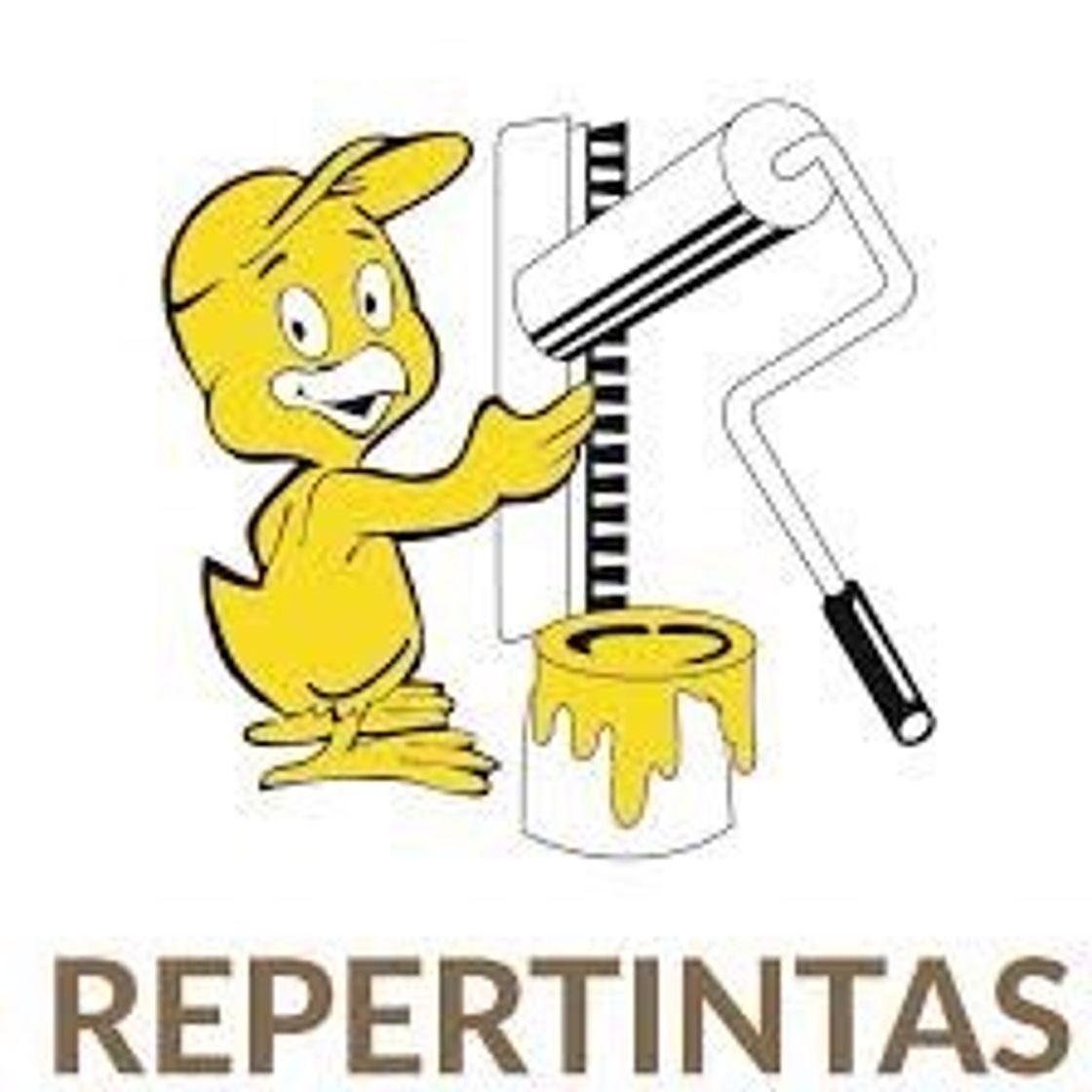 Lugar Repertintas - Rep. E Com. De Tintas, Ferragens E Ferramentas, Lda