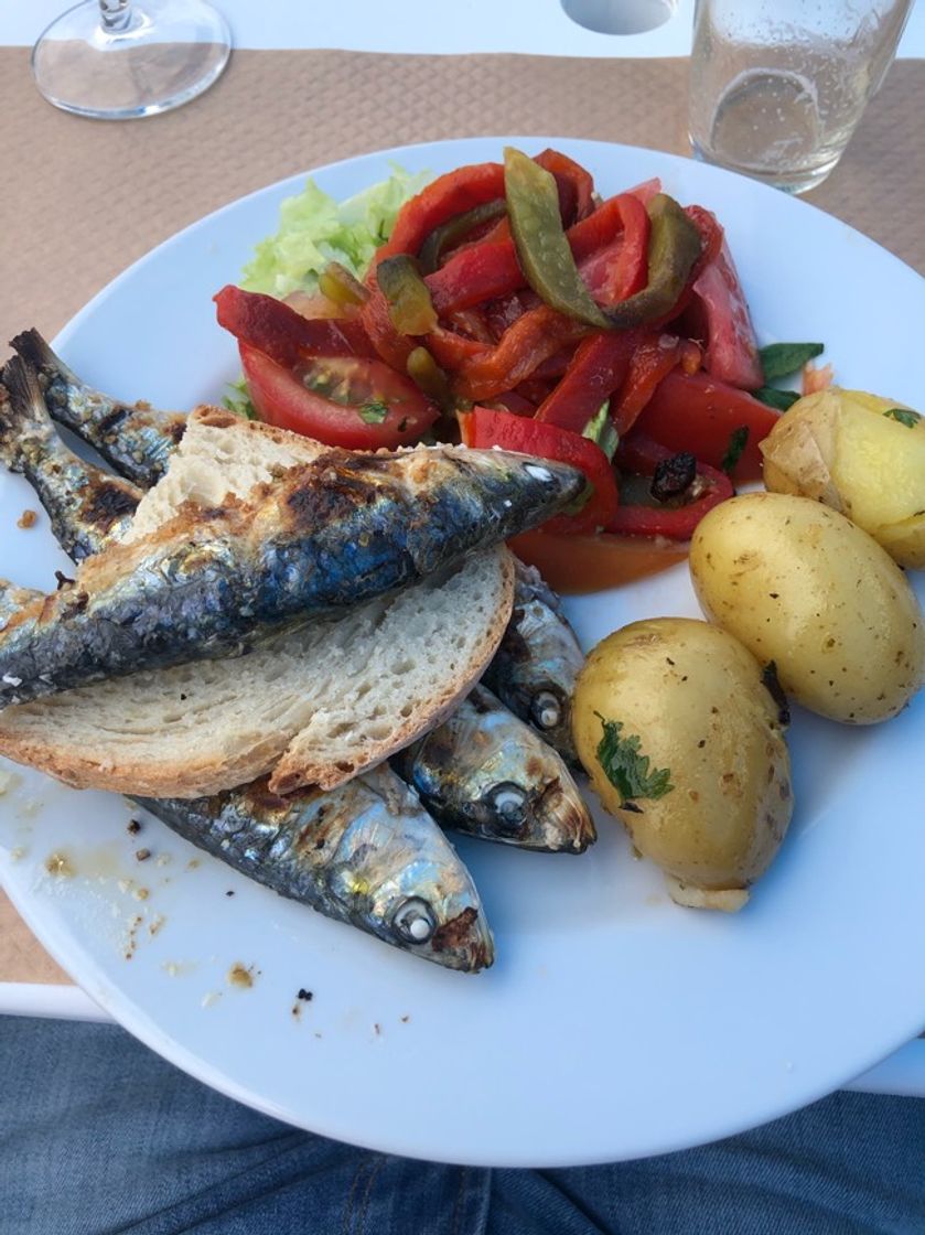 Restaurants A Taberna