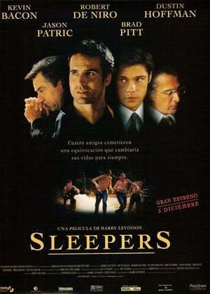 Movie Sleepers