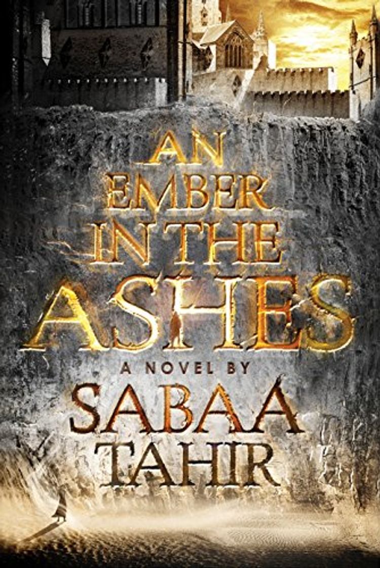 Libro An Ember In The Ashes