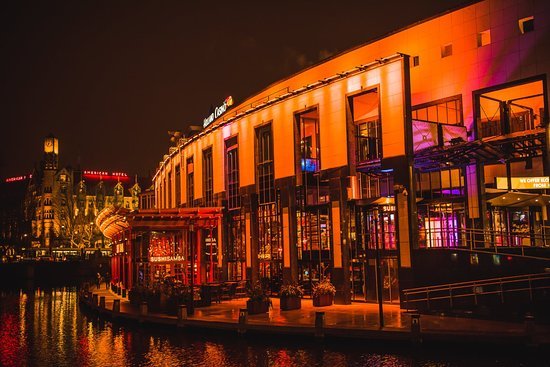Place Holland Casino