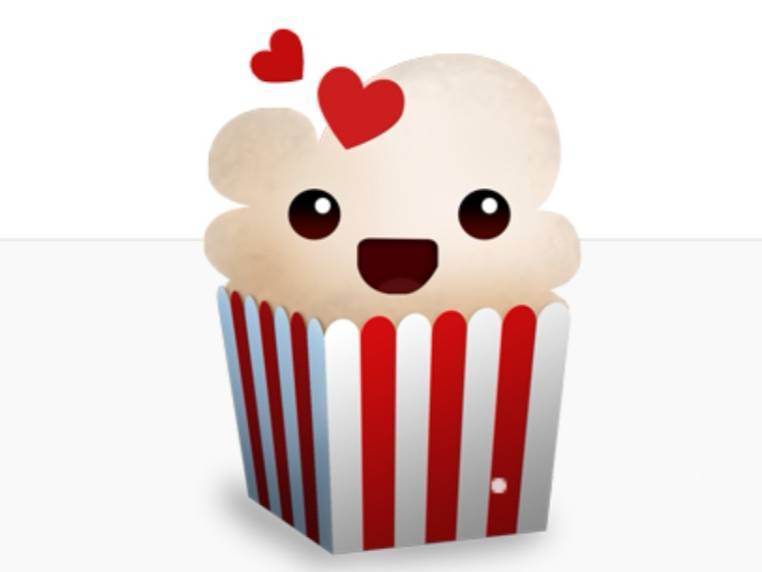 Apps Popcorn Time - Watch Free Movies and TV Shows instantly