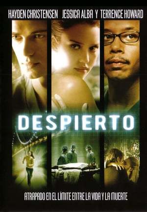 Movie Despierto