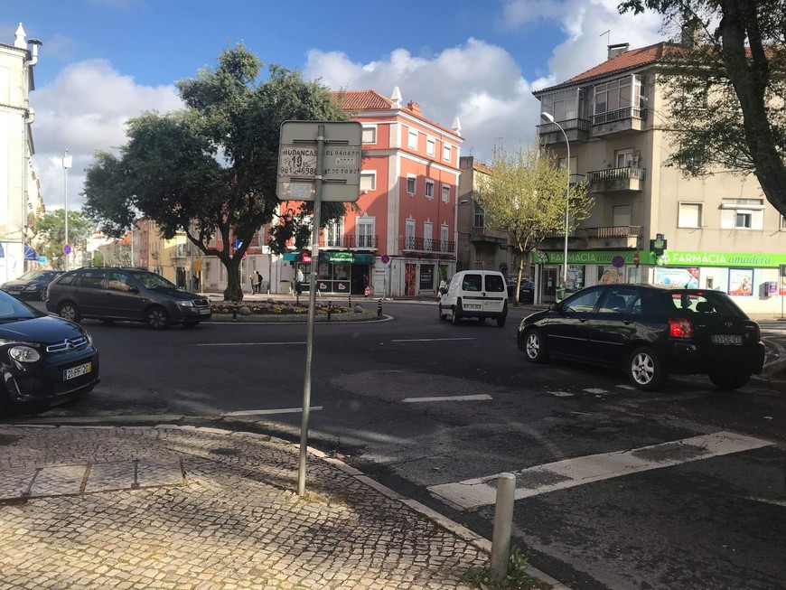Place Amadora