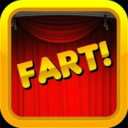 Tap & Fart - Sonido de pedo & máquina de rosonancia de broma