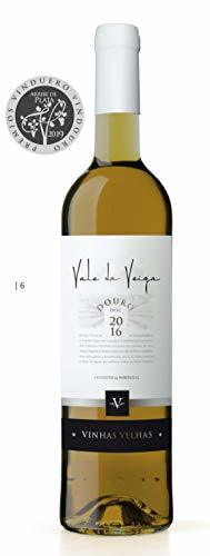 Social Vale da Veiga Douro - Blanco Viñas Viejas 2016