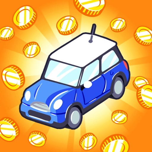 App Car Merger