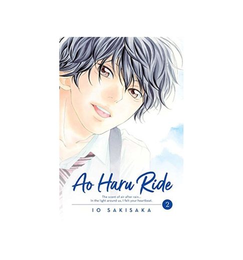 Ao Haru Ride