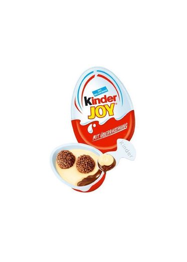 Ferrero Kinder Joy 20g