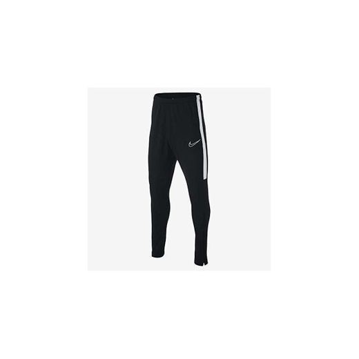 Nike B Nk Dry Acdmy Pant Kpz Sport Trousers, Niños, Black