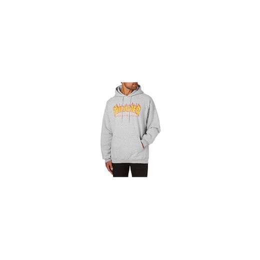 Sudadera Thrasher