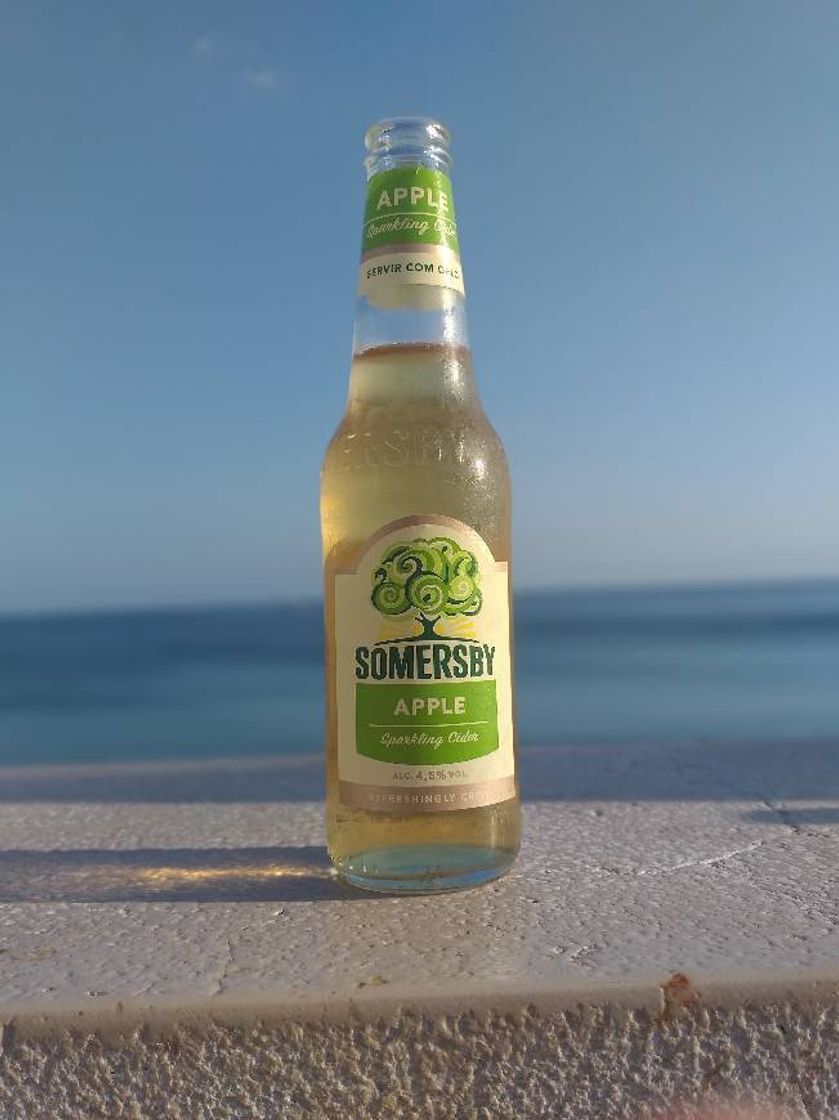 Social Somersby