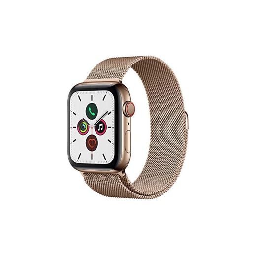 Apple Watch Series 5 (GPS