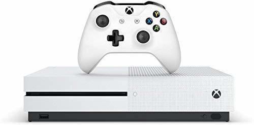 Electrónica Xbox One S 500 GB Console [Importación Inglesa]