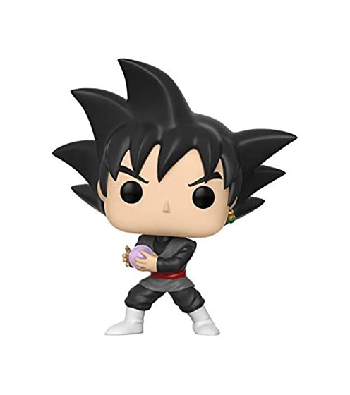 Funko Pop!- 24983 Dragonball Super Figura de Vinilo