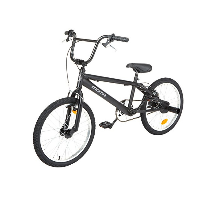 Fitness Moma Bikes Bicicleta "BMX" Freestyle