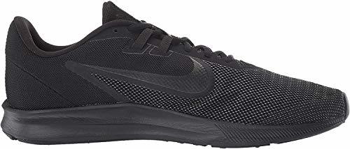 Product Nike Downshifter 9, Zapatillas de Running para Hombre, Negro