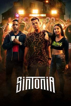 Series Sintonia