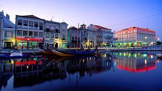 Places Aveiro