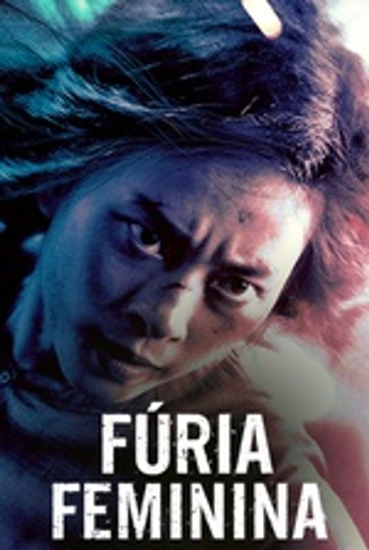 Movie Fúria feminina Netflix