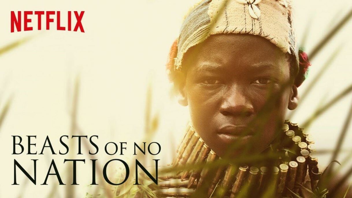 Movie Beasts Of No Nation