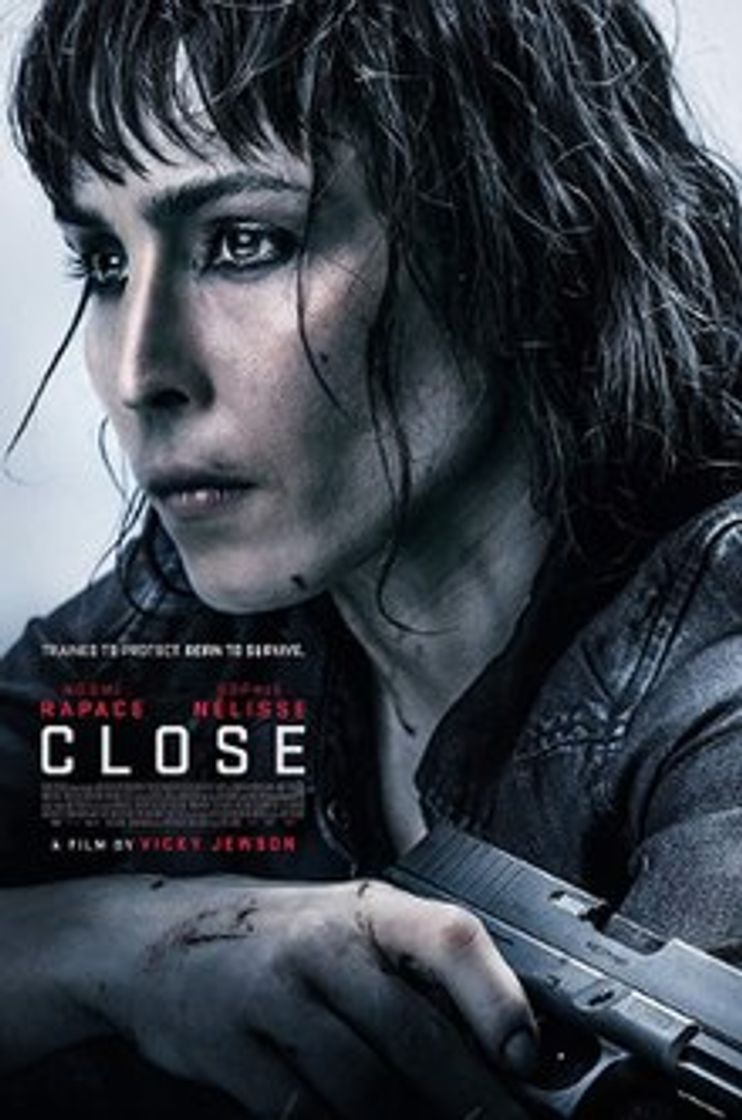 Movie Close Netflix