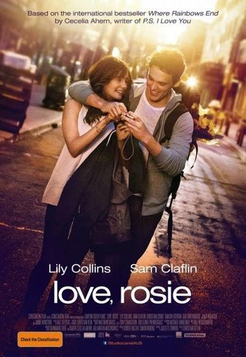 Love, Rosie