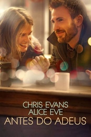 Before We Go