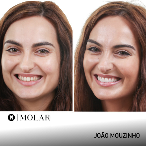 Moda MOLAR CLINIC | MOLAR CLINIC - Inovadora e Familiar