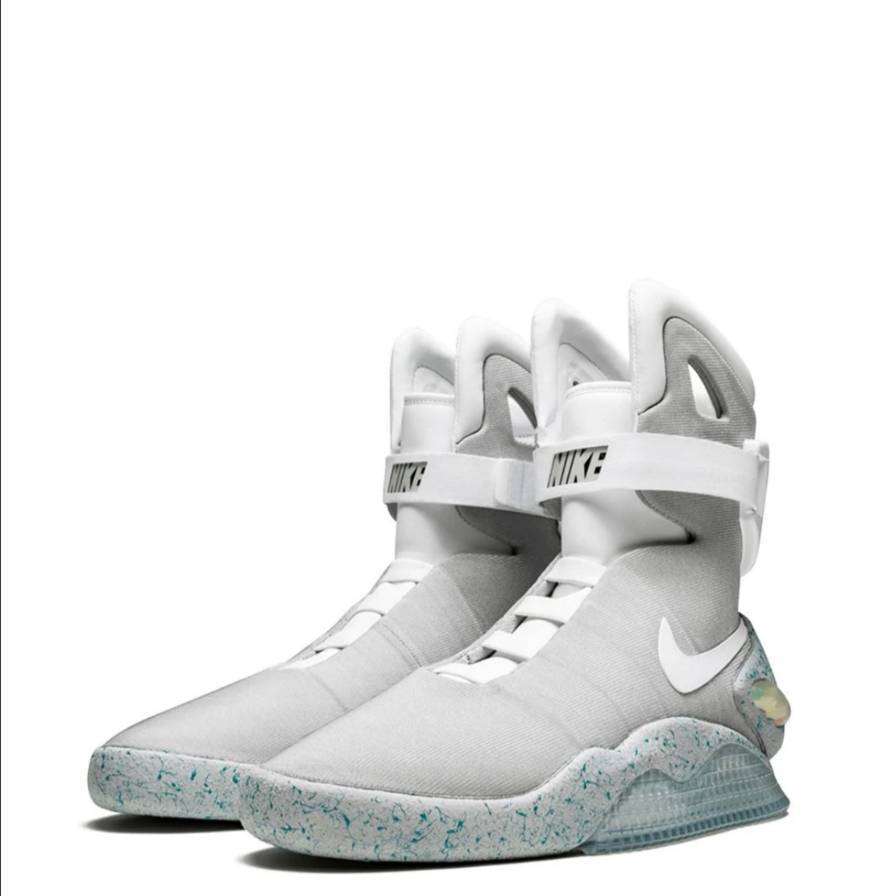 Producto Nike Air Mag