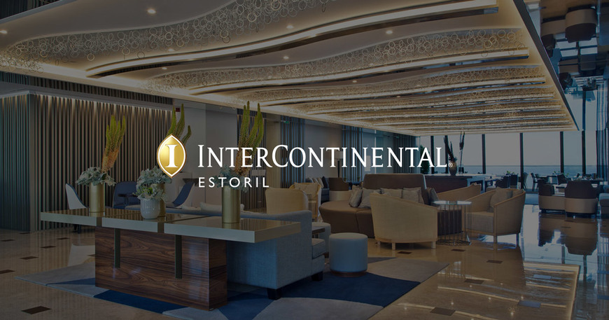 Lugar InterContinental Cascais-Estoril