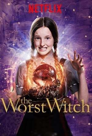 The Worst Witch