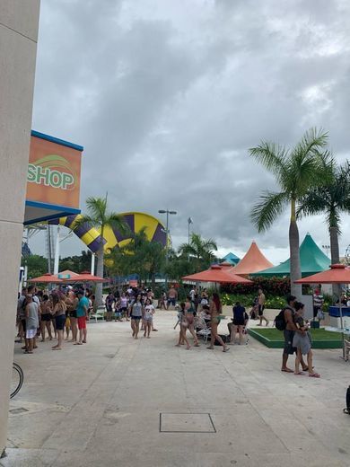 Place Wet'n Wild