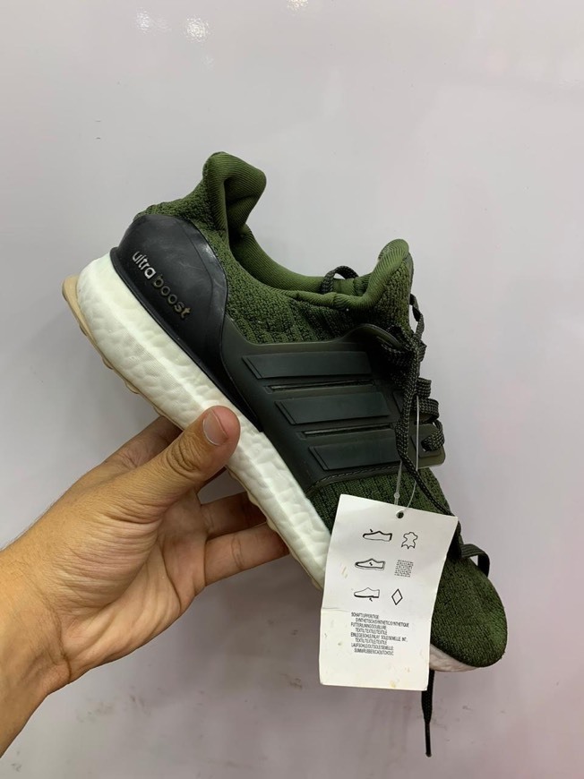 Product Tênis Ultraboost 3.0  