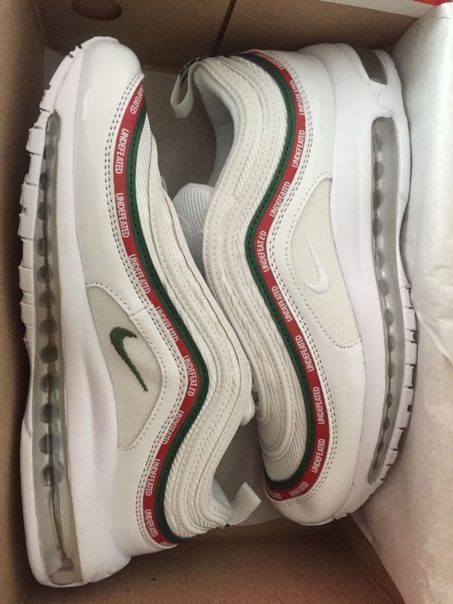 Product Nike Air Max 97 