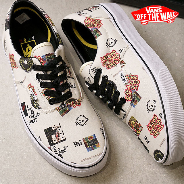 Social Vans a Tribe called quest 