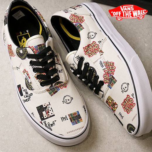 Vans a Tribe called quest 
