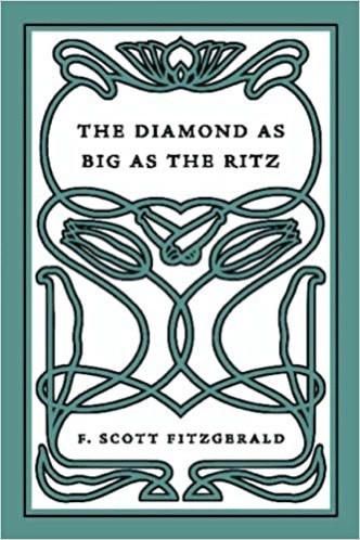 Un Diamante Tan Grande Como El Ritz