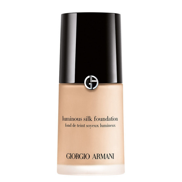 Fashion Foundation Giorgio Armani 