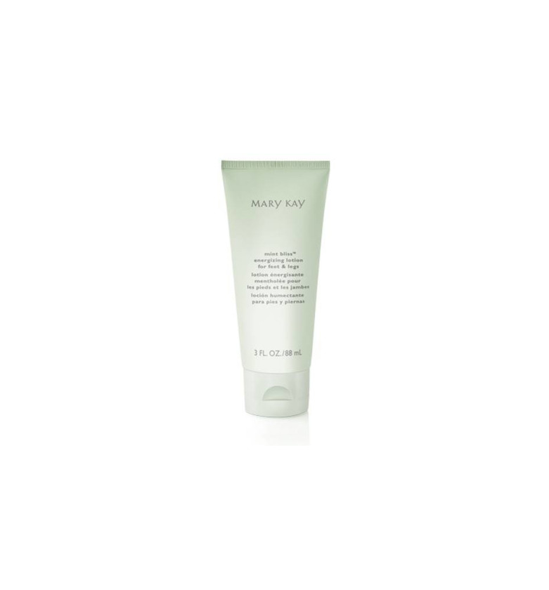 Product Creme energizante para pernas e pés