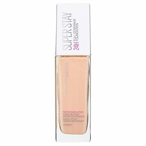 Social Maybelline New York Superstay 24h