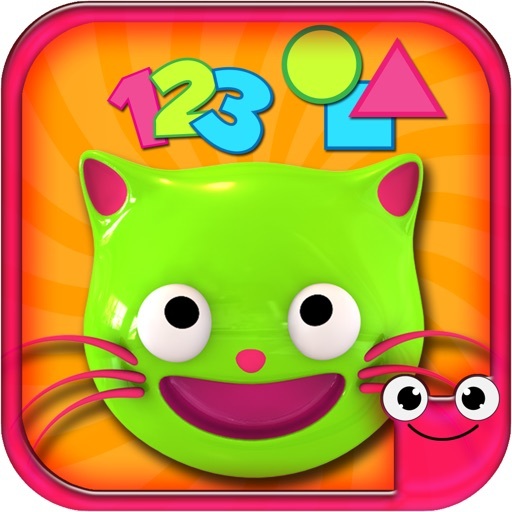 Juegos infantiles - EduKitty